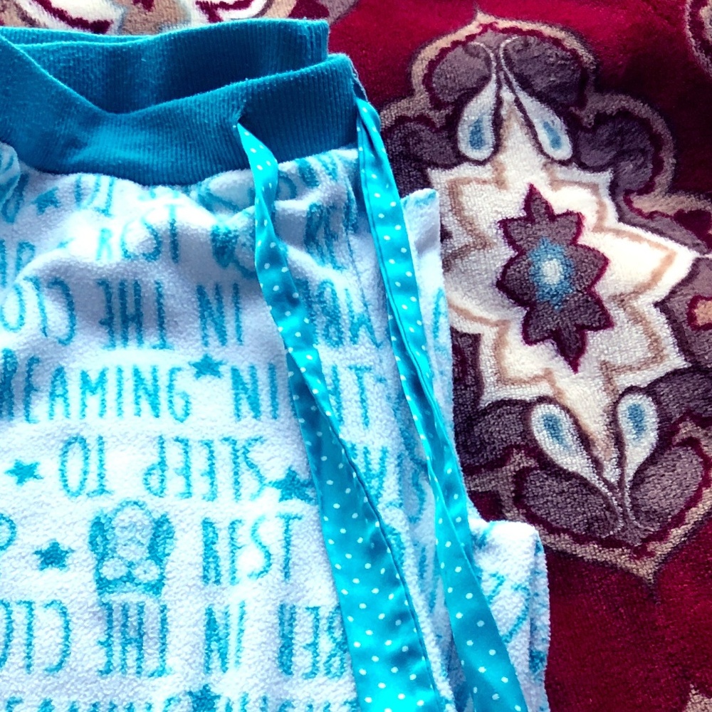 Owl Pajama Pants